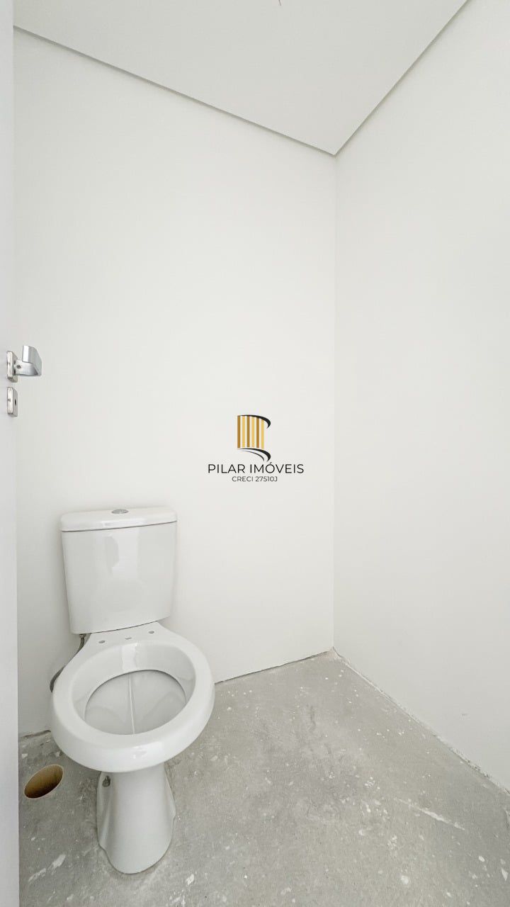Apartamento 1 dormitório no bairro Moinhos de Vento