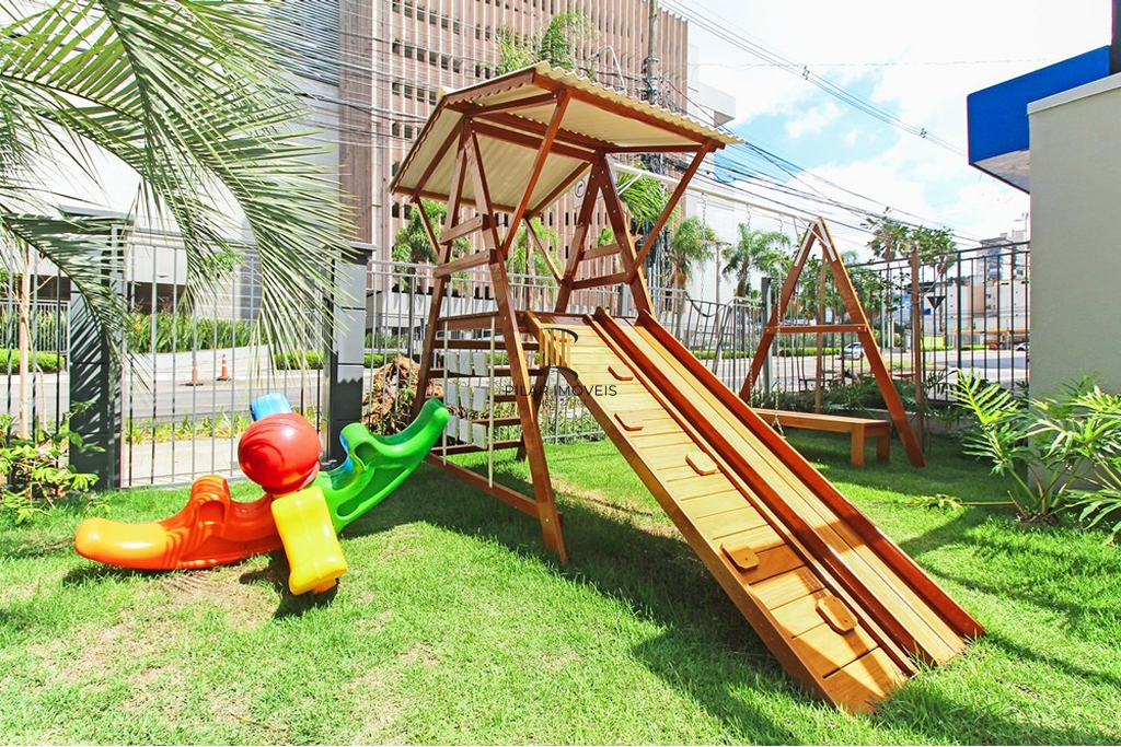 Apartamento 3 dormitórios no bairro Passo da Areia