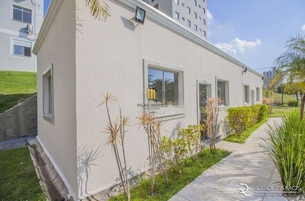 Apartamento 2 dormitórios no bairro Petrópolis