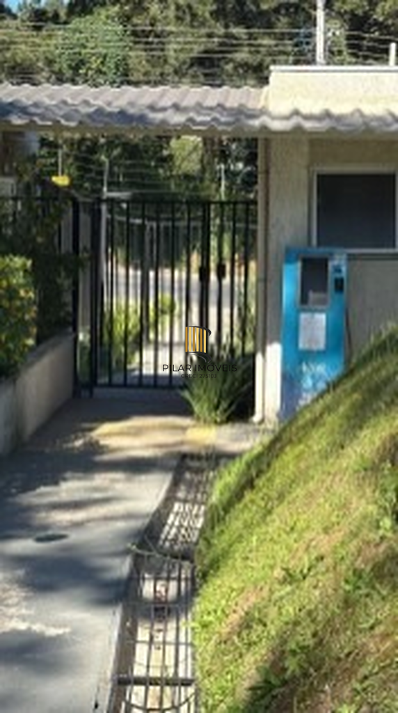 Apartamento 2 dormitórios no bairro Morro Santana