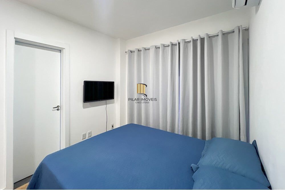 Casa de Condomínio 3 dormitórios no bairro Niterói