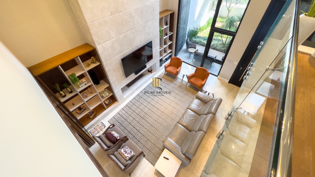 Casa 3 dormitórios no bairro Jardim Lindóia