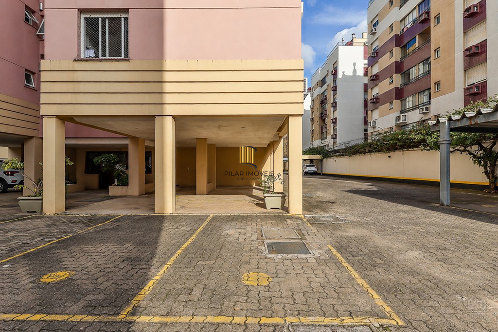 Apartamento 3 dormitórios no bairro Boa Vista