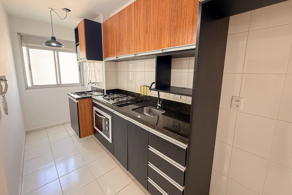 Apartamento 2 dormitórios no bairro Igara