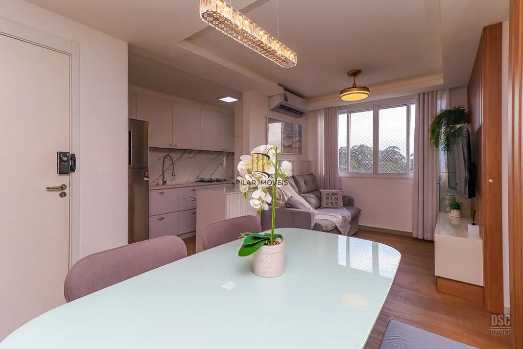Apartamento 3 dormitórios no bairro Jardim Itu