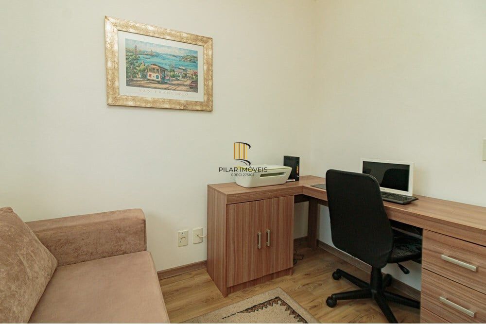 Apartamento 3 dormitórios no bairro Teresópolis