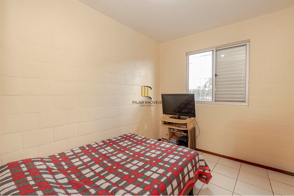 Apartamento 2 dormitórios no bairro Lomba do Pinheiro