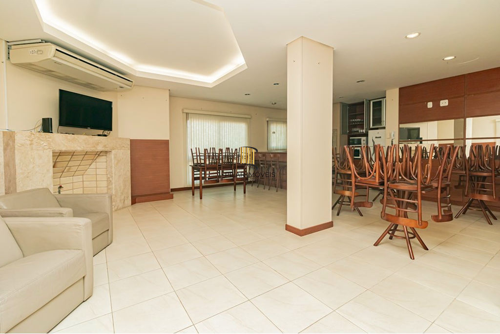 Apartamento 3 dormitórios no bairro Jardim Sabará