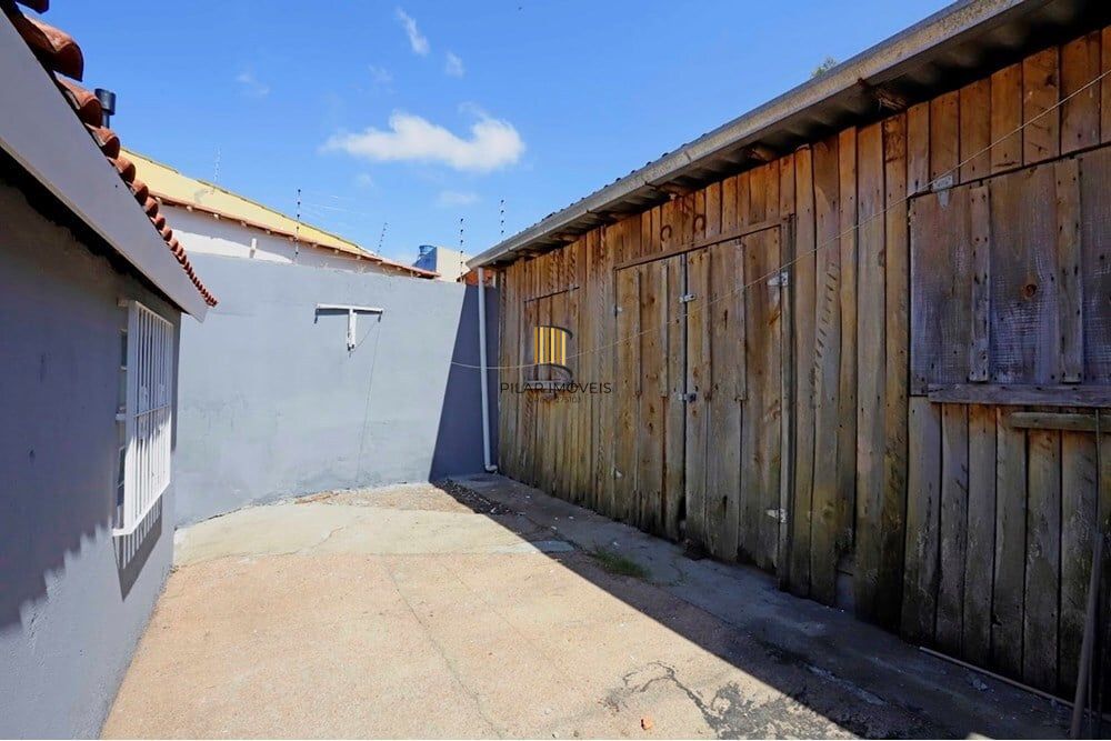 Casa 2 dormitórios no bairro Jardim Algarve