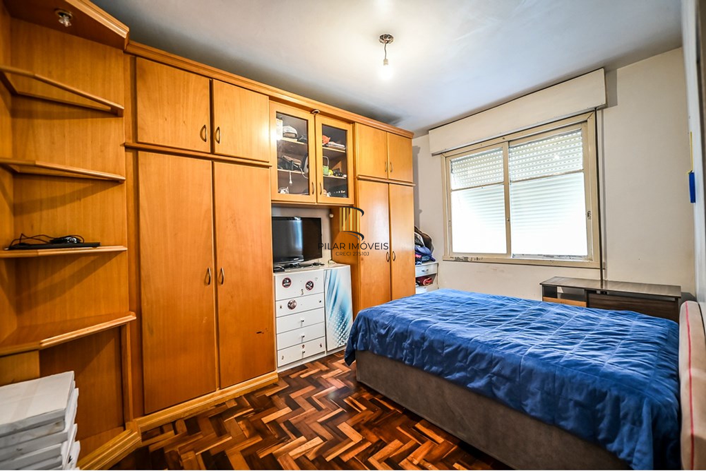 Apartamento 3 dormitórios no bairro Menino Deus