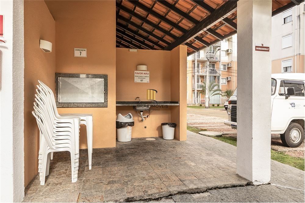 Apartamento 3 dormitórios no bairro Humaitá