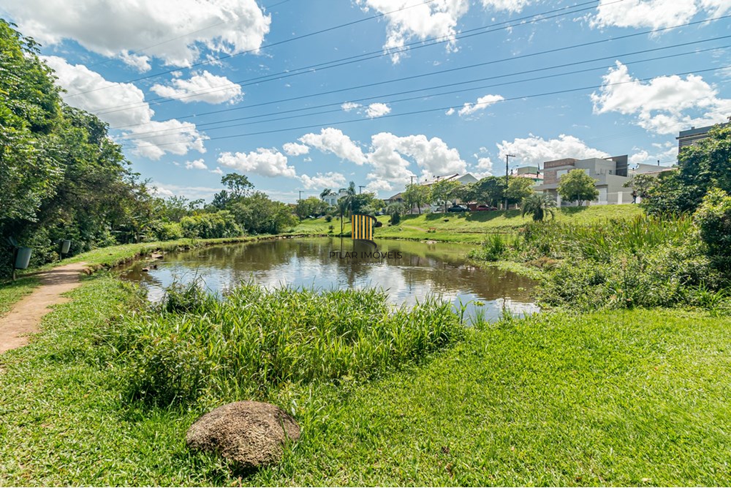 Terreno no bairro Mário Quintana