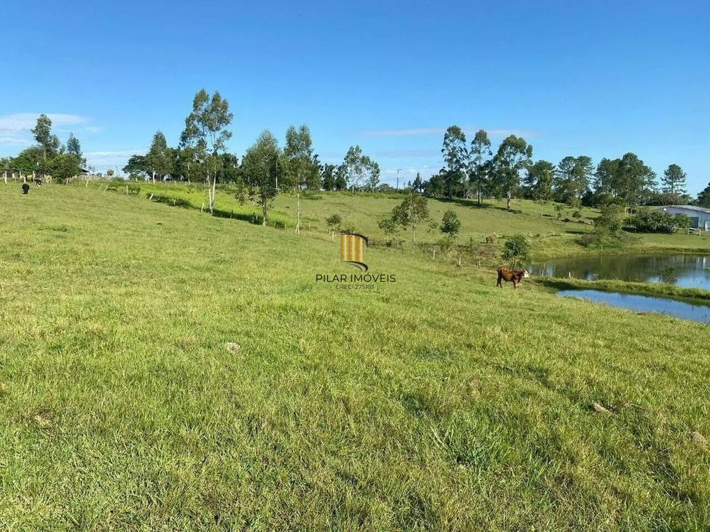 Terreno no bairro Morungava