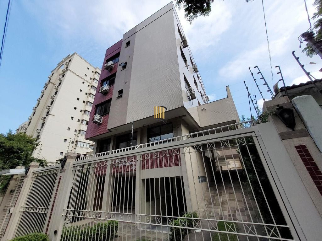Apartamento 2 dormitórios no bairro Jardim Botânico