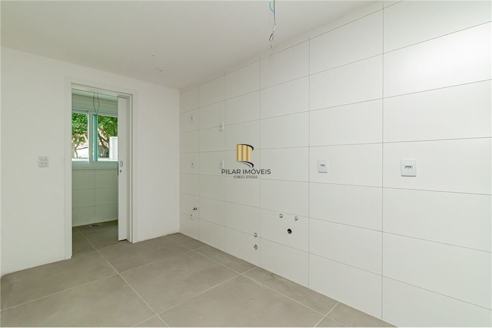 Apartamento 3 dormitórios no bairro Menino Deus