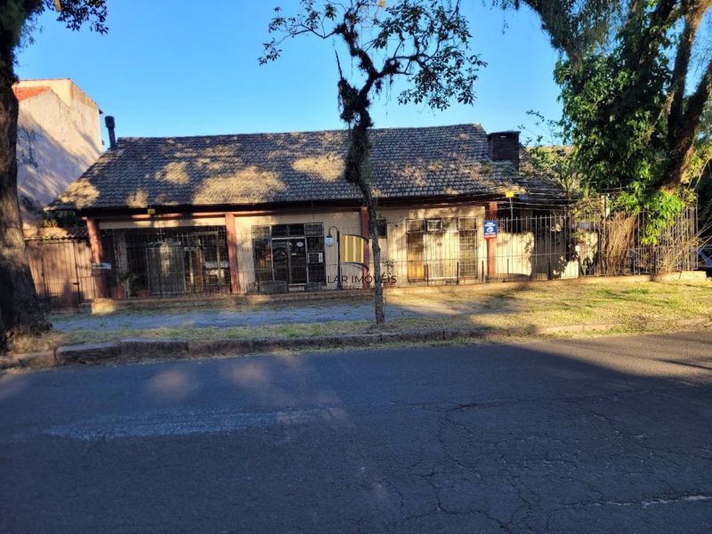 Casa 3 dormitórios no bairro Teresópolis - Pilar Imóveis