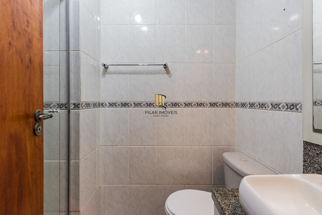 Apartamento 3 dormitórios no bairro Nonoai