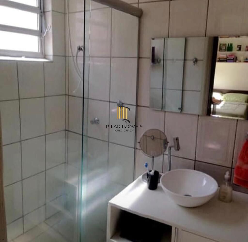Studio 1 dormitório no bairro Jardim Leopoldina