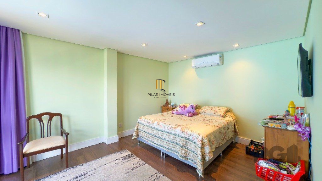 Casa 3 dormitórios no bairro Teresópolis