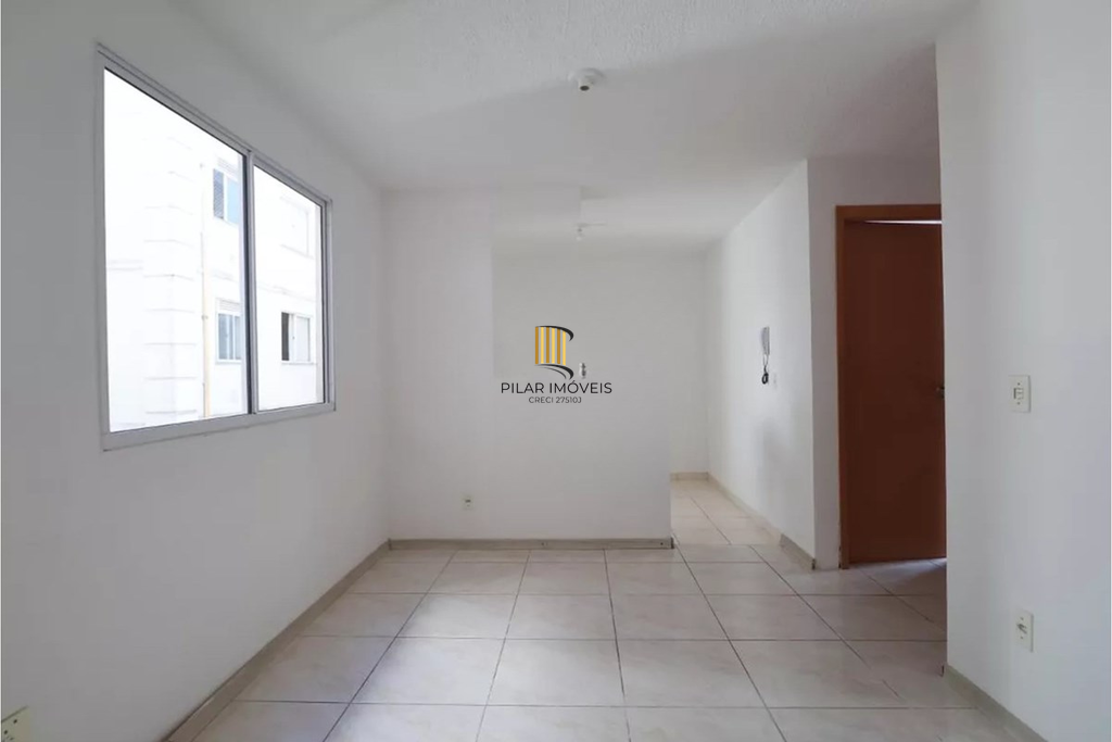 Apartamento 2 dormitórios no bairro São José - Pilar Imóveis