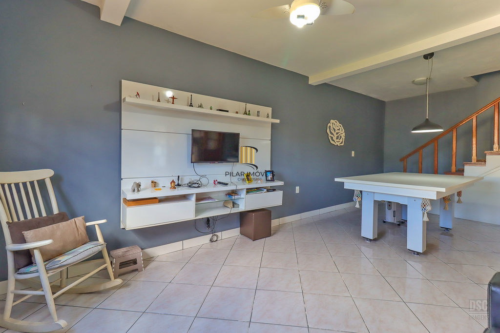 Casa 3 dormitórios no bairro Nonoai