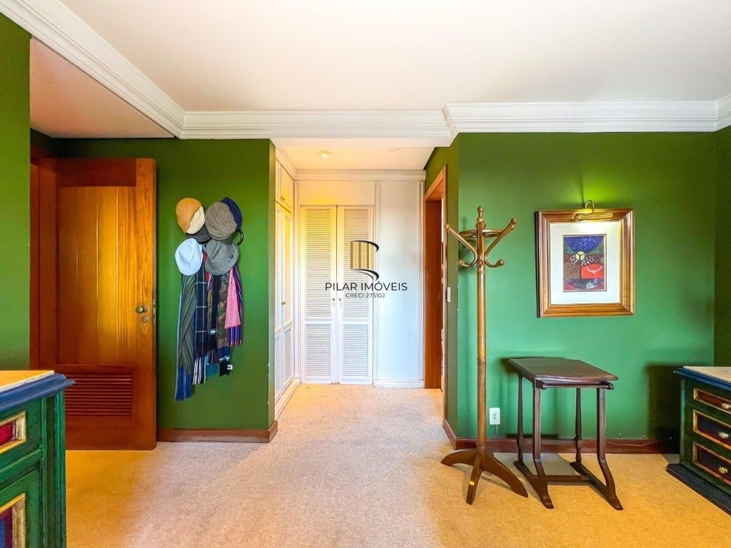 Apartamento 3 dormitórios no bairro Boa Vista