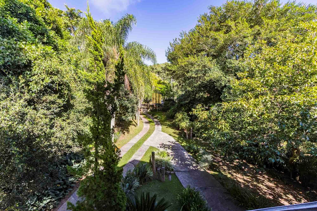 Casa 4 dormitórios no bairro Belém Novo