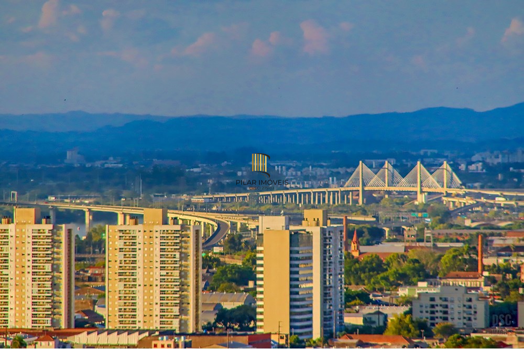 Apartamento 4 dormitórios no bairro Independência