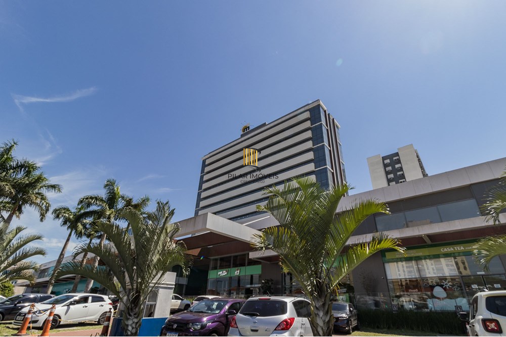 Sala Comercial no bairro Jardim Lindóia