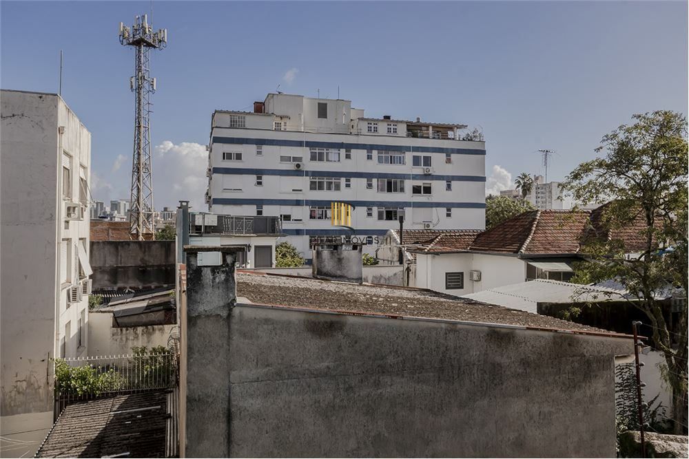 Apartamento 1 dormitório no bairro Cidade Baixa
