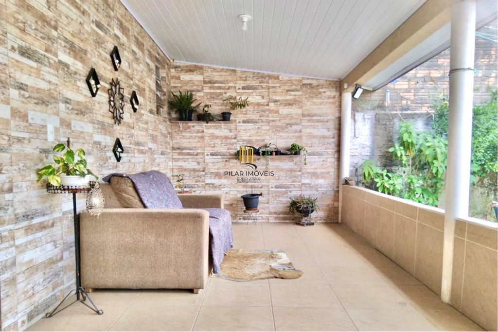 Casa 5 dormitórios no bairro São José