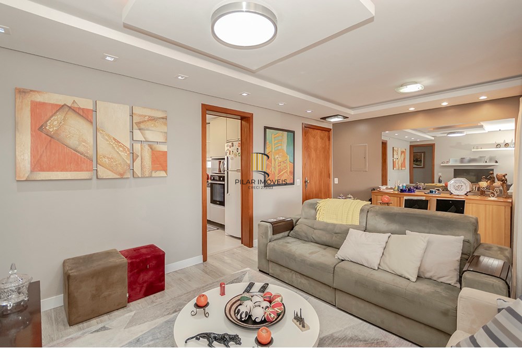 Apartamento 3 dormitórios no bairro Jardim Planalto