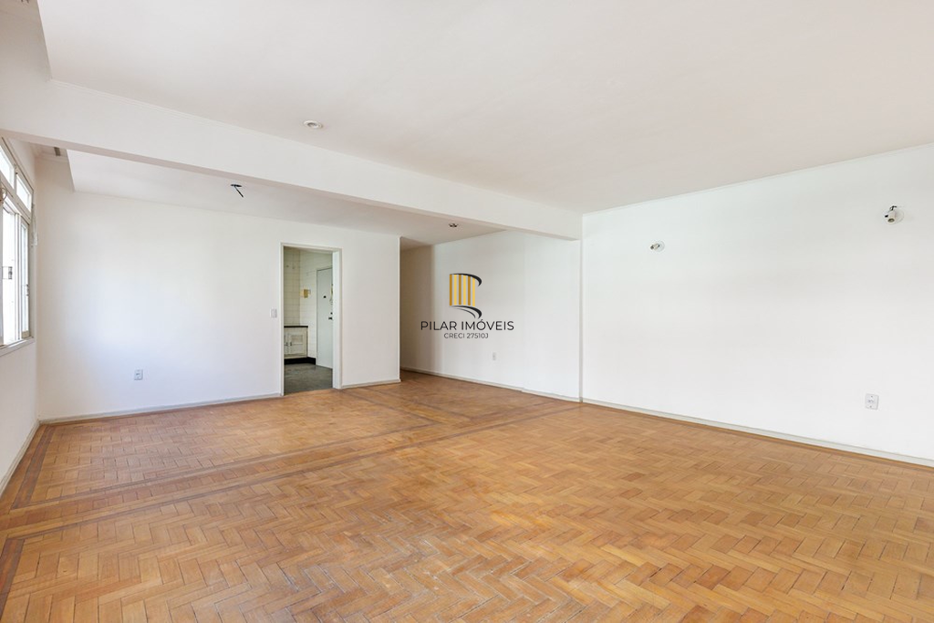 Apartamento 3 dormitórios no bairro Santana