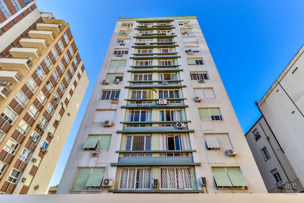 Apartamento 2 dormitórios no bairro Rio Branco - Pilar Imóveis