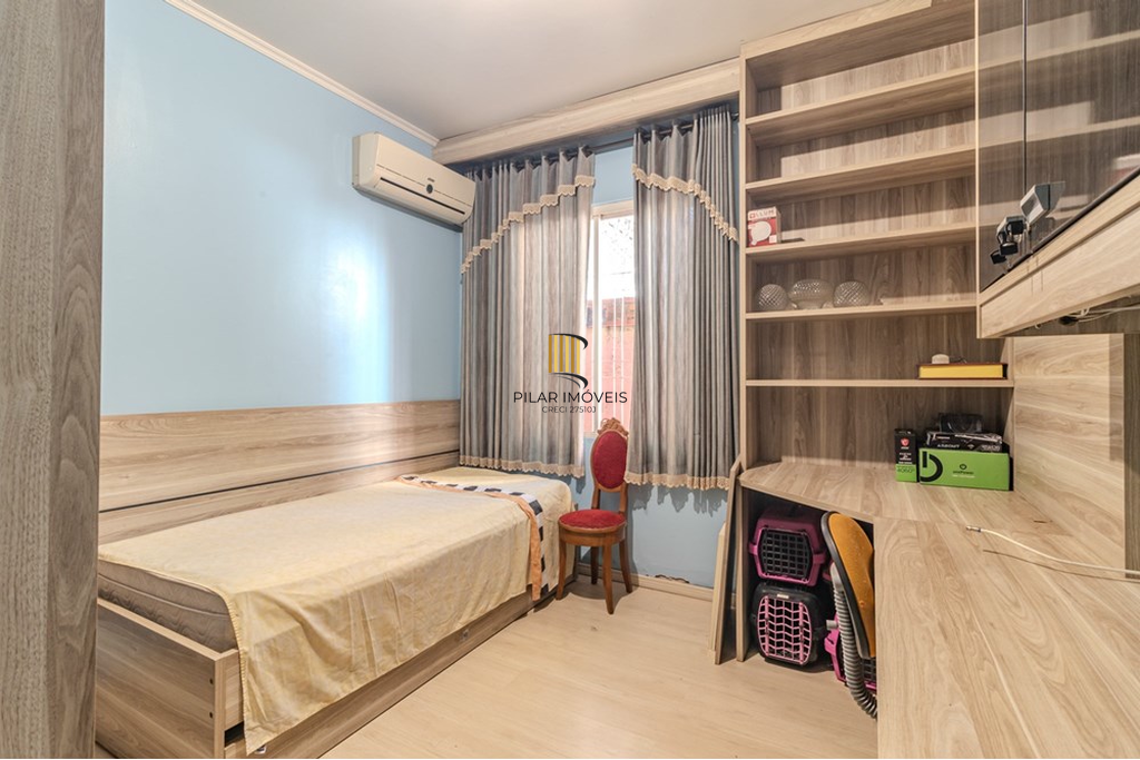 Casa 3 dormitórios no bairro Sarandi