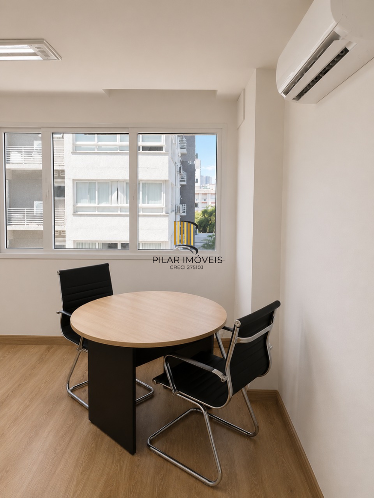Sala Comercial no bairro Jardim Lindóia