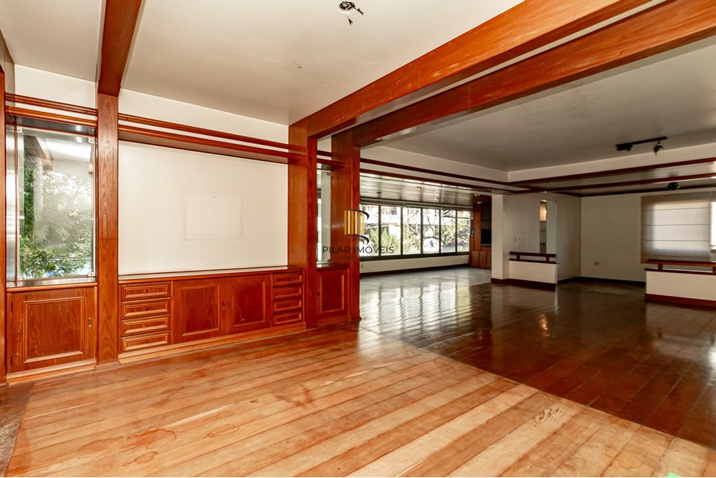 Apartamento 3 dormitórios no bairro Rio Branco