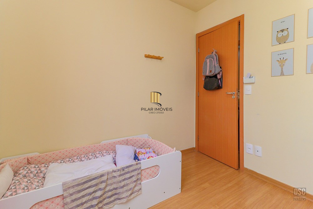 Apartamento 2 dormitórios no bairro Rubem Berta
