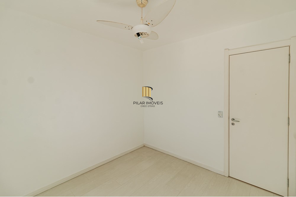 Apartamento 2 dormitórios no bairro Passo D'Areia