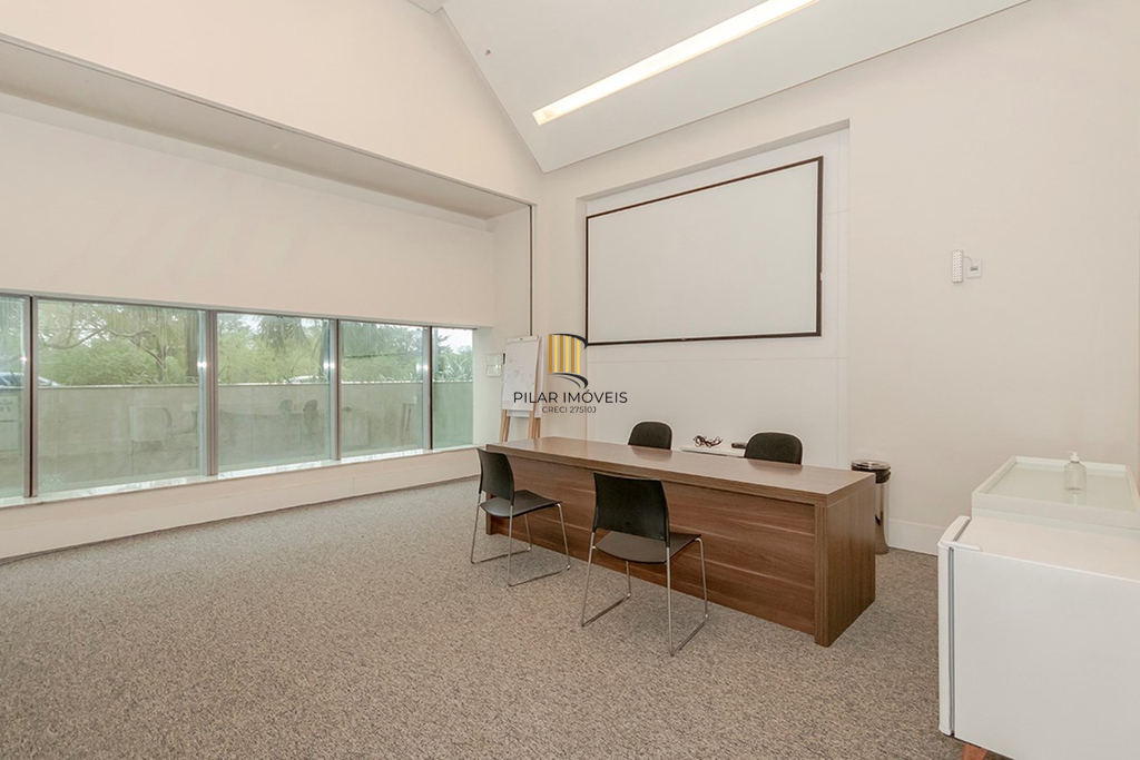 Sala Comercial no bairro Praia de Belas