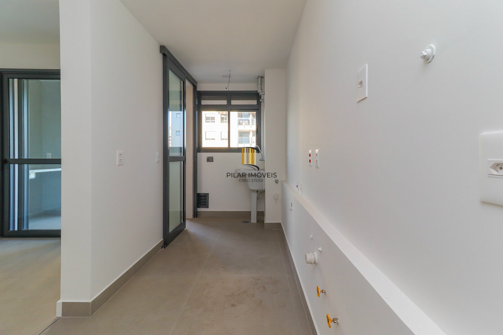 Apartamento 2 dormitórios no bairro Jardim Lindóia