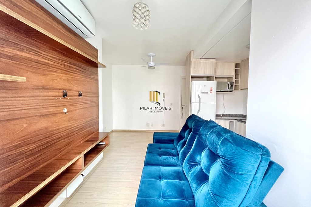 Apartamento 2 dormitórios no bairro Fátima