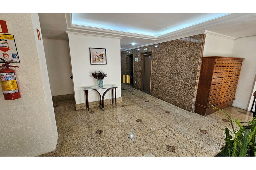 Apartamento 2 dormitórios no bairro Boa Vista