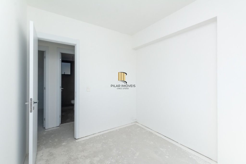 Apartamento 3 dormitórios no bairro Petrópolis