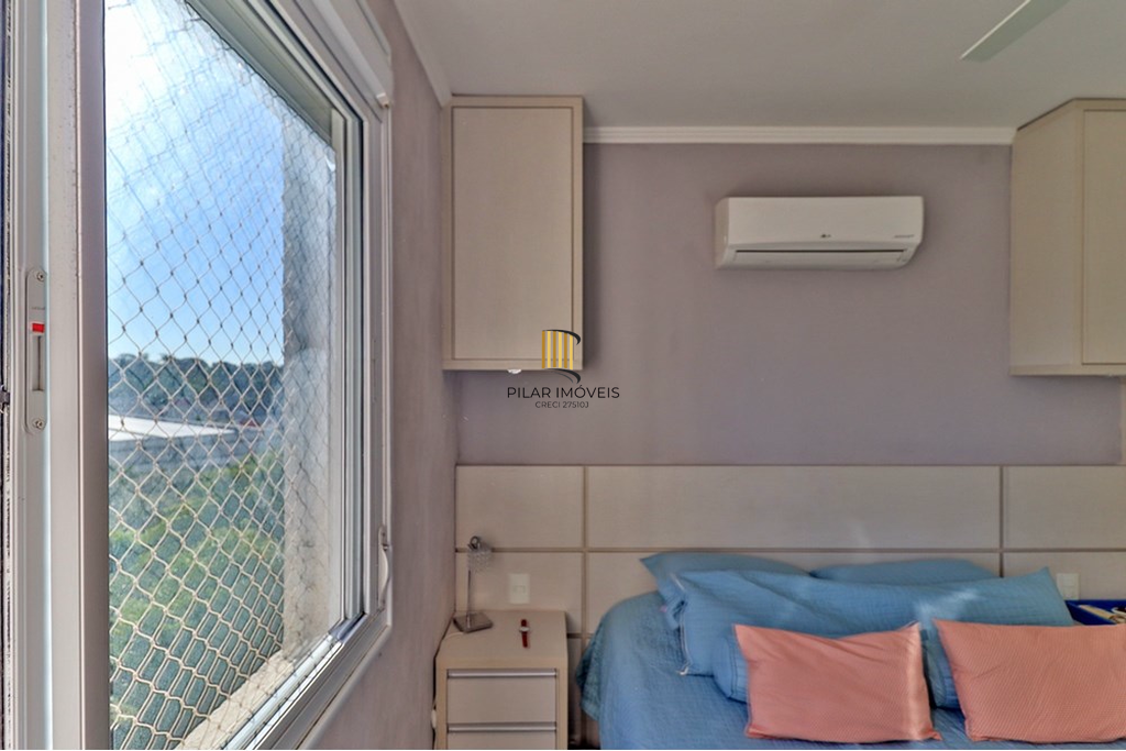 Apartamento 3 dormitórios no bairro Passo da Areia