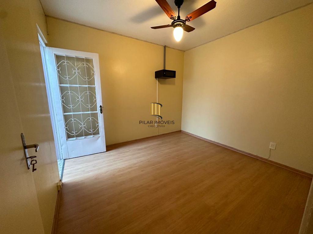 Casa de Condomínio 3 dormitórios no bairro Petrópolis