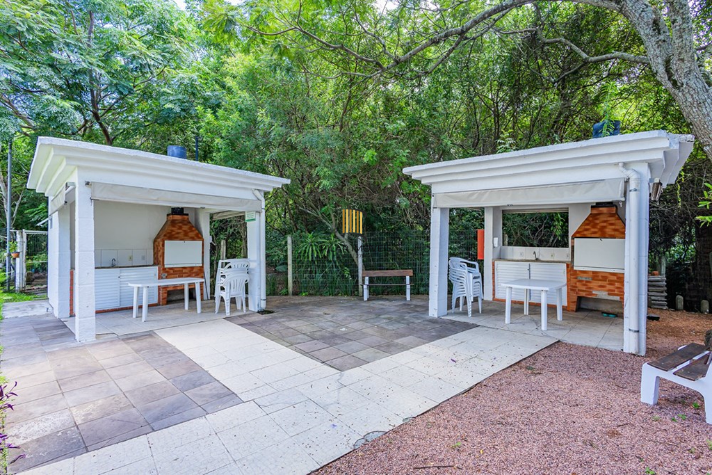 Apartamento 2 dormitórios no bairro São Sebastião