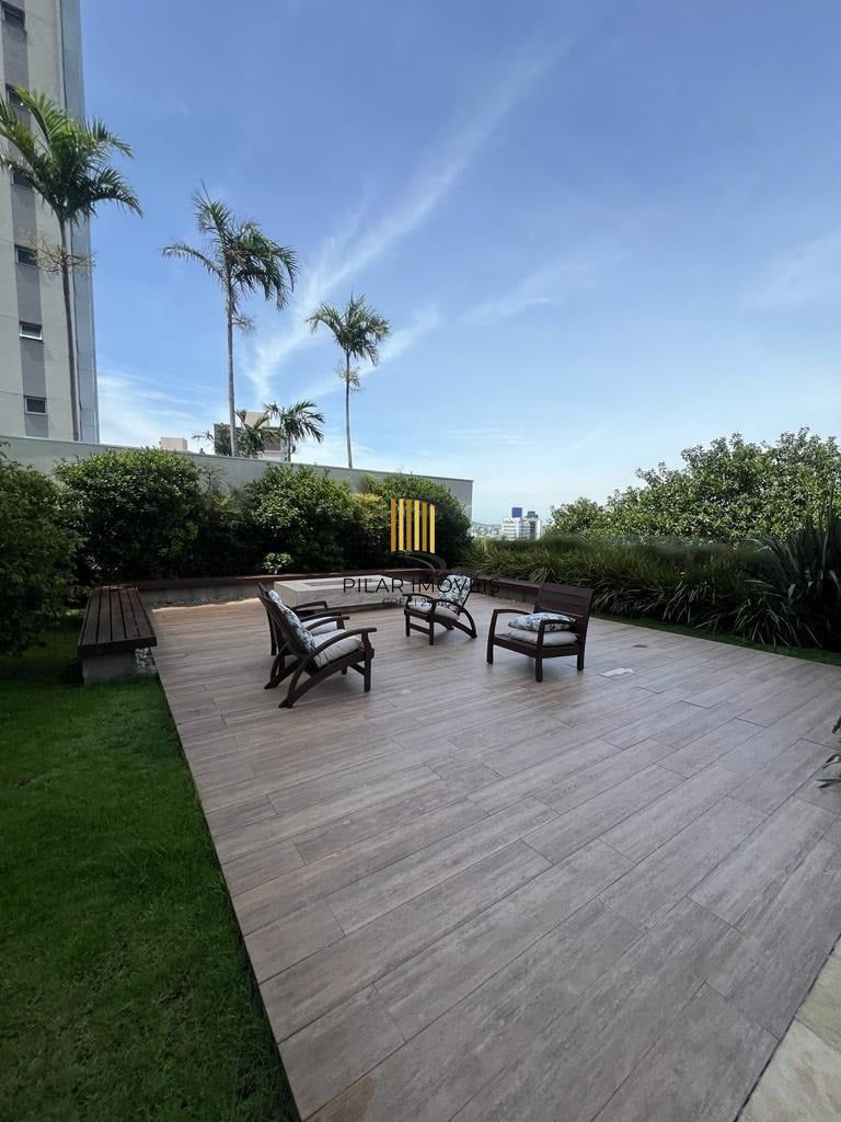 Apartamento 1 dormitório no bairro Petrópolis