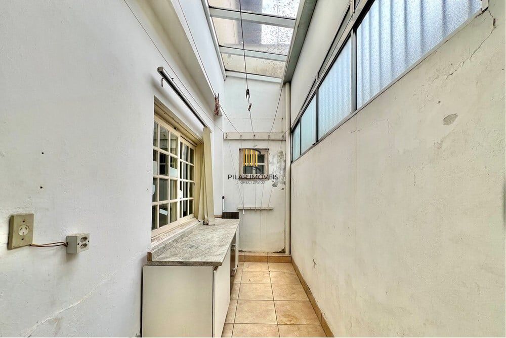 Casa 2 dormitórios no bairro Nossa Senhora das Graças