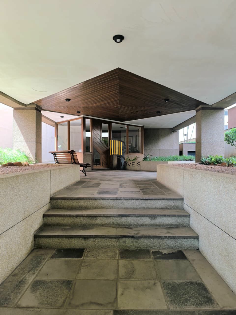 Apartamento 3 dormitórios no bairro Higienópolis